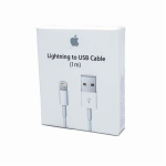 Apple Lightning to USB Cable (1m)