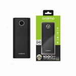 Oraimo 10000mAh Power Bank with Dual USB Ports