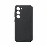 Samsung Leather Cover for Galaxy S23