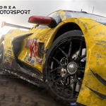 Forza Motorsport