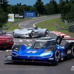 Gran Turismo 7