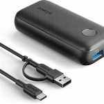 Anker PowerCore 10000 Portable Charger