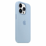 Apple iPhone 14 Pro Max Silicone Case with MagSafe