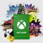 Xbox Gift Card $25