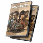 UNCHARTED: Legacy of Thieves Collection
