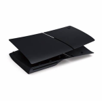 PlayStation 5 Console Cover - Midnight Black