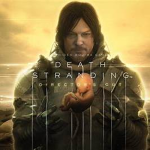Death Stranding Director's Cut
