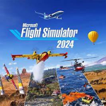 Microsoft Flight Simulator