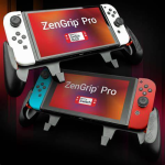 Satisfye Zen Grip Pro