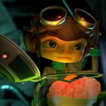 Psychonauts 2