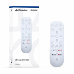 Media Remote for PlayStation 5
