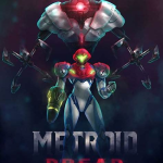 Metroid Dread