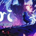 Ori and the Will of the Wisps