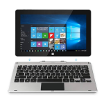 Jumper EZpad 6