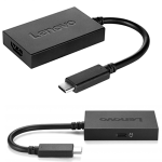 Lenovo USB-C to HDMI Adapter