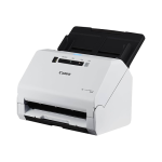 Canon imageFORMULA R40 Document Scanner