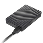 Lenovo 1TB External Hard Drive