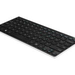 HP K4000 Wireless Keyboard