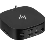 HP USB-C Dock G5
