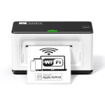 Apple AirPrint Compatible Printer