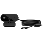 HP HD Webcam