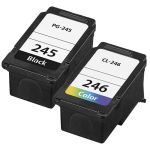 Canon PG-245/CL-246 Ink Cartridge