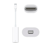 Apple Thunderbolt 3 (USB-C) to Thunderbolt 2 Adapter