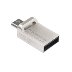 Transcend JetFlash 880 USB Flash Drive 64GB