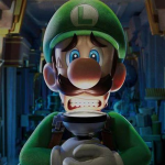 Luigi's Mansion 3