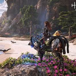 Horizon Forbidden West