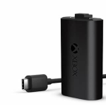 Xbox Rechargeable Battery + USB-C Cable
