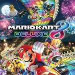 Mario Kart 8 Deluxe