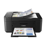 Canon PIXMA TR4520 Wireless All-In-One Printer