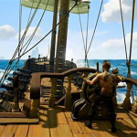 Sea of Thieves