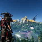 Ghost of Tsushima