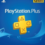 PlayStation Plus Subscription
