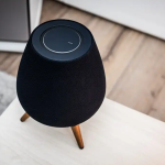 Samsung Galaxy Home Smart Speaker