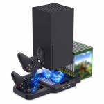 Xbox Series X Cooling Stand
