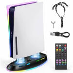 PlayStation 5 Cooling Stand