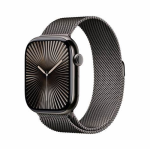Apple Watch Milanese Loop