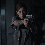 The Last of Us Part II