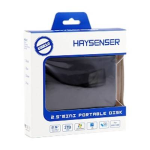 Haysenger 1TB Hard Drives
