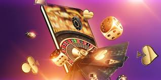 Embrace the Future of Sports Betting with Spinline Embrace the Future of Sports Betting with Spinline