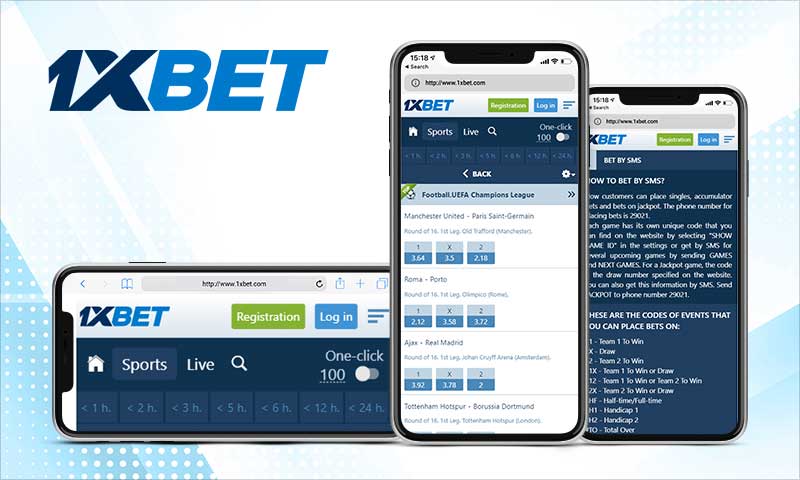 Everything You Need to Know About 1xBet Portugal -193842011 Everything You Need to Know About 1xBet Portugal -193842011