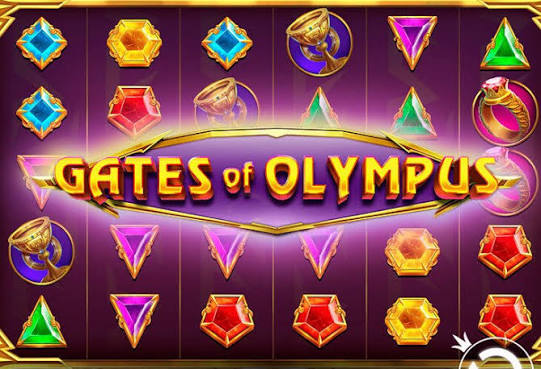 Experience the Thrills of Gates of Olympus Casino -872746666 Experience the Thrills of Gates of Olympus Casino -872746666