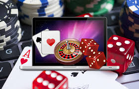 Explore the Thrilling World of Charles Casino Online Slots Explore the Thrilling World of Charles Casino Online Slots