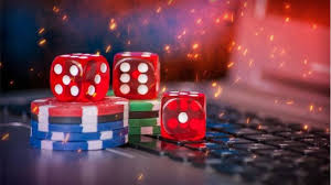Online Casino Oplevelser En Guide til Digitale Spil Online Casino Oplevelser En Guide til Digitale Spil