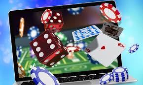 Discover Fun and Excitement at Casino Casinoways UK Discover Fun and Excitement at Casino Casinoways UK