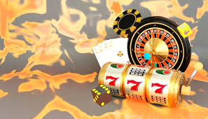 The Ultimate Gaming Experience at 24Casino Casino The Ultimate Gaming Experience at 24Casino Casino